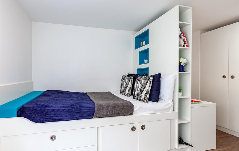 Coquet Street, Ouseburn, Newcastle - Image 1